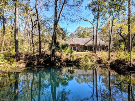 Property in Wakulla County, Florida