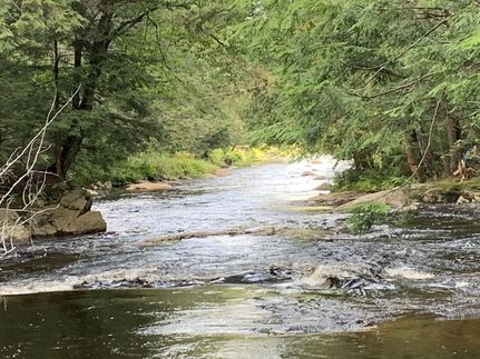 Property in Oneida County, New York