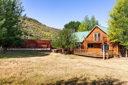 Property in Summit County, Utah