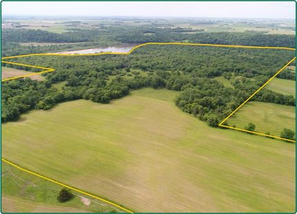 Property in Benton County, Iowa