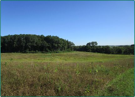 Property in Johnson County, Iowa