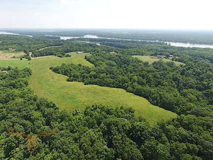 Property in Calhoun County, Illinois