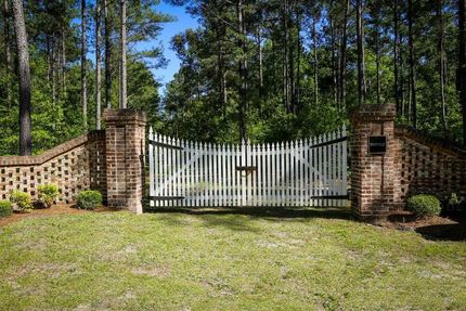 Property in Georgetown County, South Carolina