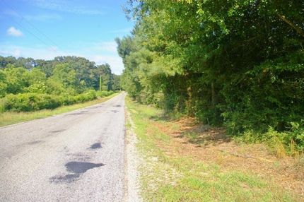 Property in Amite County, Mississippi