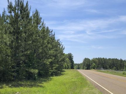 Property in Newton County, Texas