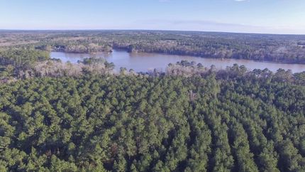 Property in Tyler County, Texas