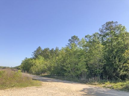 Property in Liberty County, Texas