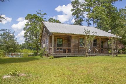 Property in Tyler County, Texas