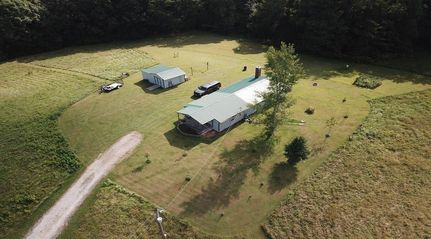 Property in Adams County, Ohio