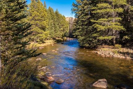 Property in Sublette County, Wyoming