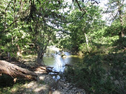 Property in Bandera County, Texas