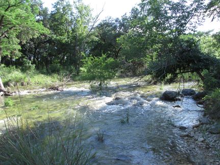 Property in Bandera County, Texas