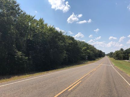 Property in Limestone County, Texas