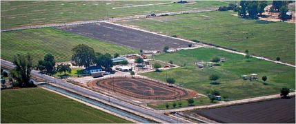 Property in Merced County, California