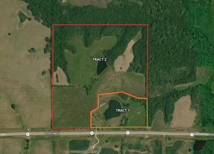 Property in Van Buren County, Iowa