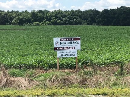 Property in Madison County, Alabama