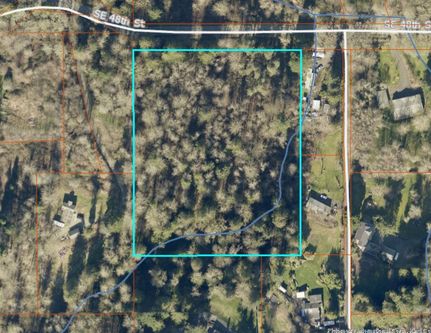 Property in King County, Washington