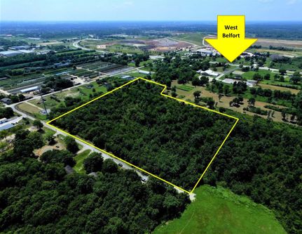 Property in Fort Bend County, Texas