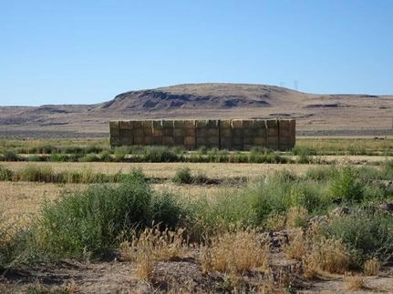 Property in Lassen County, California