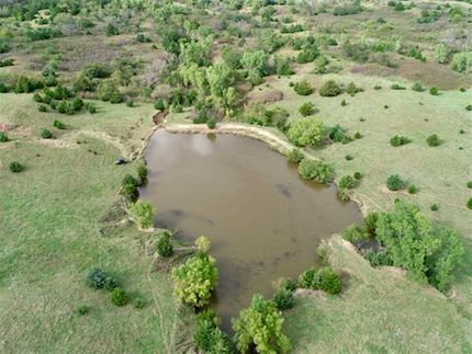 Property in Ellsworth County, Kansas