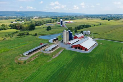 Property in Berks County, Pennsylvania