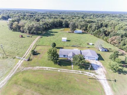 Property in Montgomery County, Missouri