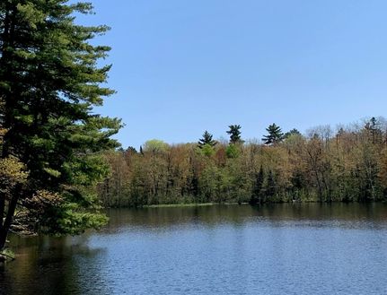 Property in Sawyer County, Wisconsin