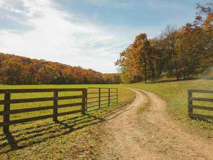 Property in Miller County, Missouri