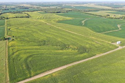Property in Otoe County, Nebraska