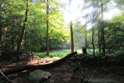 Property in Ulster County, New York