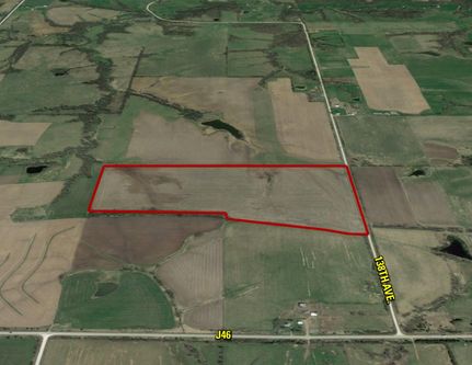 Property in Appanoose County, Iowa