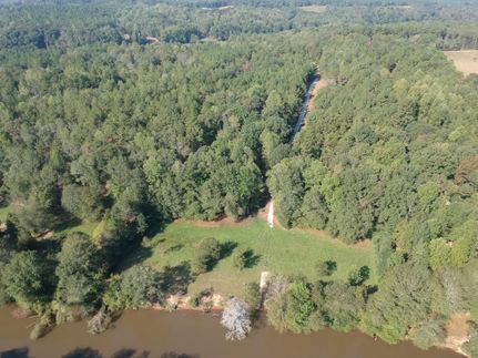 Property in Randolph County, Alabama