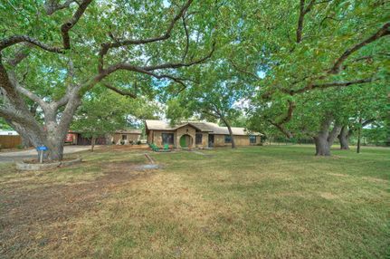 Property in Blanco County, Texas