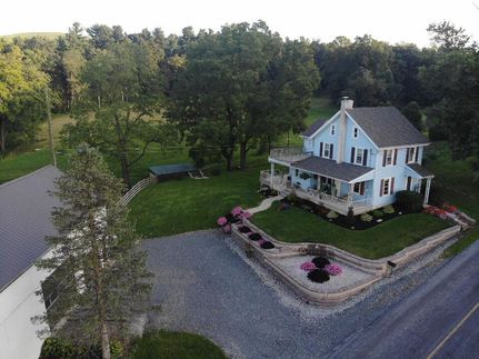 Property in Lancaster County, Pennsylvania