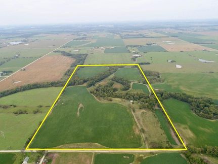 Property in Lyon County, Kansas