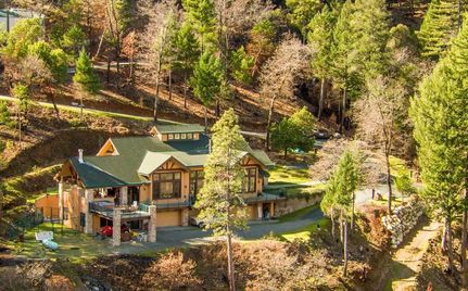 Property in Trinity County, California