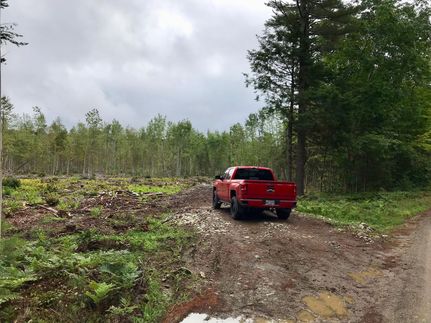 Property in Waldo County, Maine