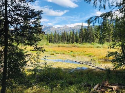 Property in Missoula County, Montana