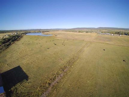 Property in Rio Arriba County, New Mexico