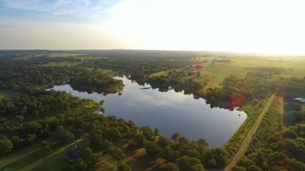 Property in Creek County, Oklahoma