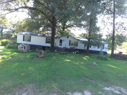 Property in Muskogee County, Oklahoma