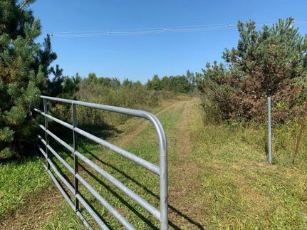 Property in Newaygo County, Michigan