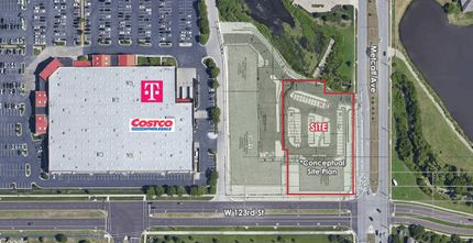 Property for sale in Johnson County, Kansas