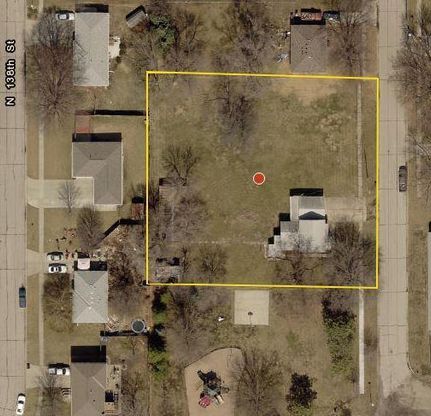 Property in Lancaster County, Nebraska