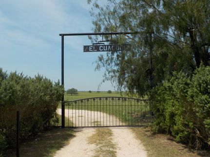 Property in Hidalgo County, Texas