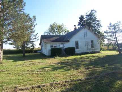 Property in Linn County, Kansas
