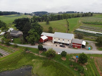 Property in Berks County, Pennsylvania