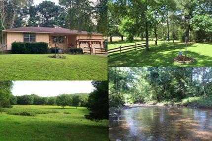 Property in Madison County, Arkansas