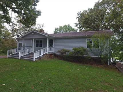 Property in Johnson County, Arkansas