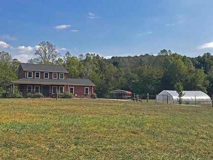 Property in Wayne County, Kentucky